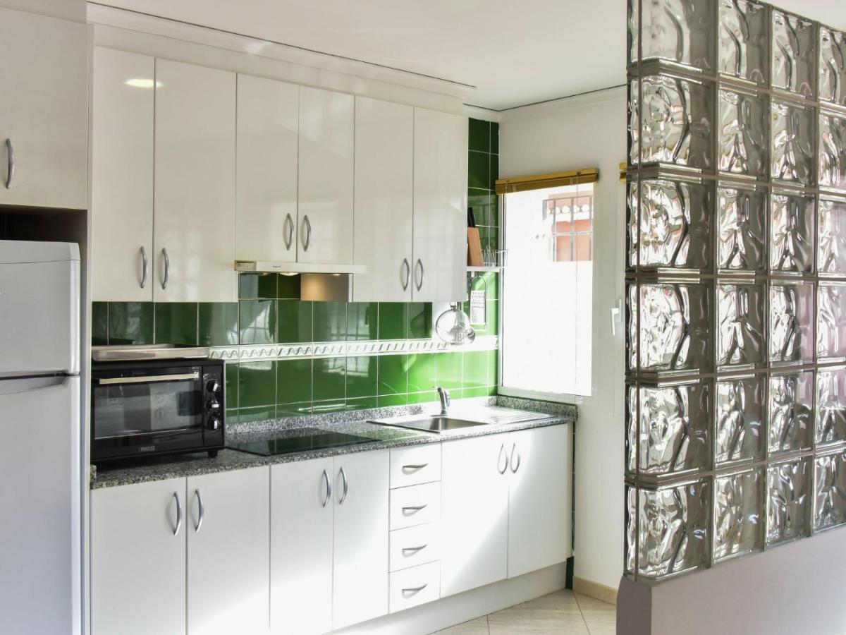 Apartment Caseta Blanqueta By Interhome