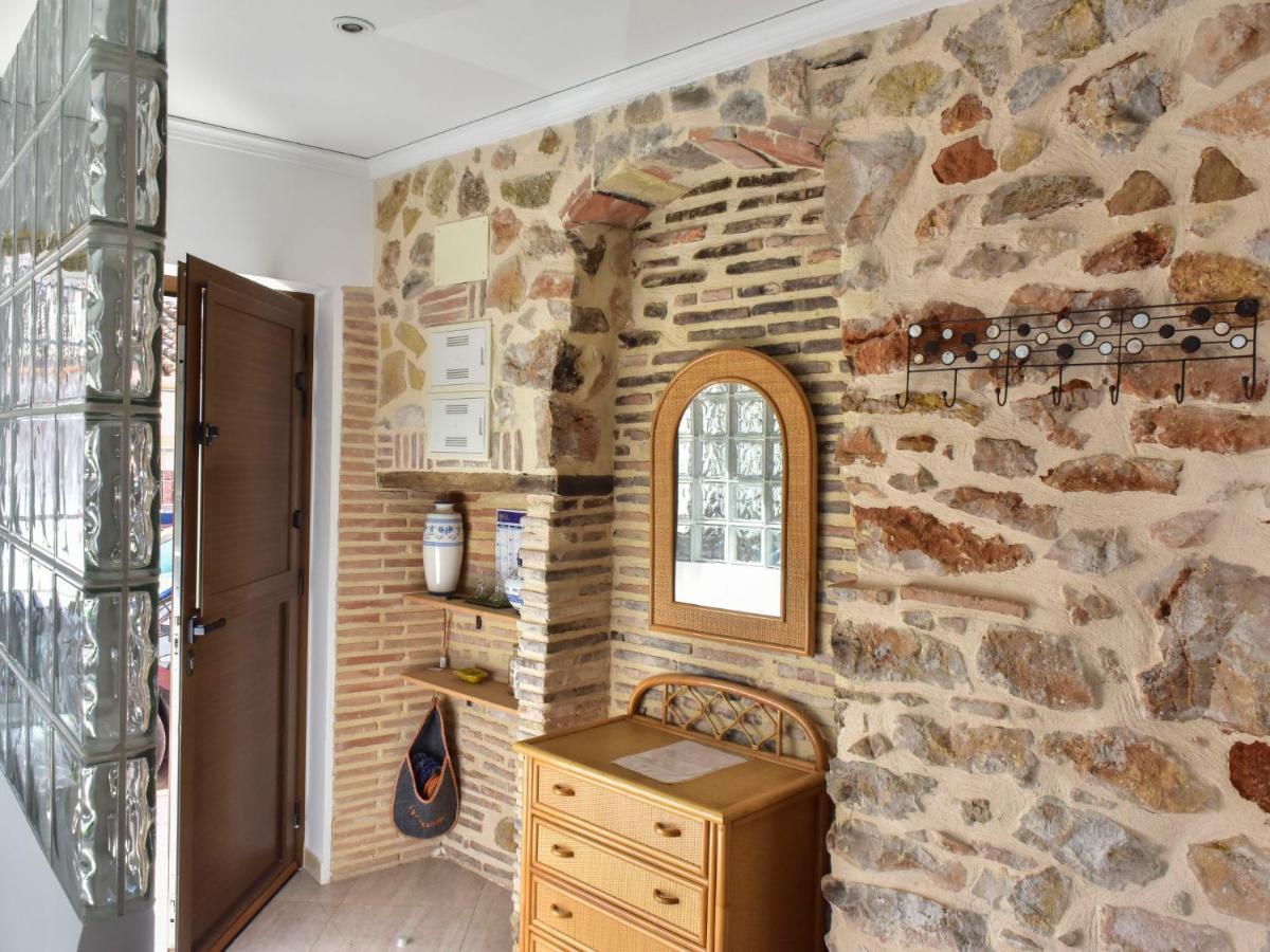 Caseta Blanqueta By Interhome Apartment