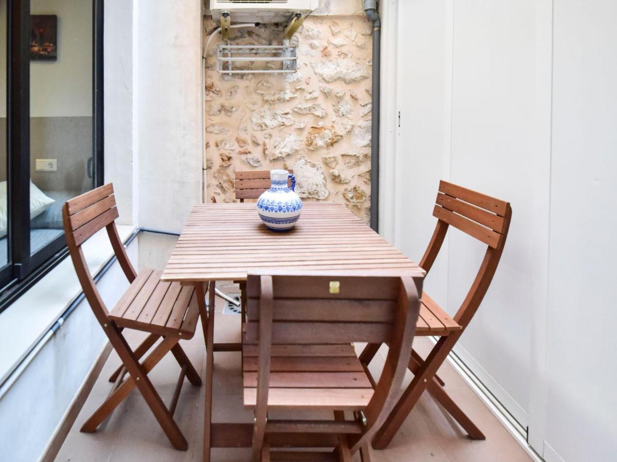 Caseta Blanqueta By Interhome