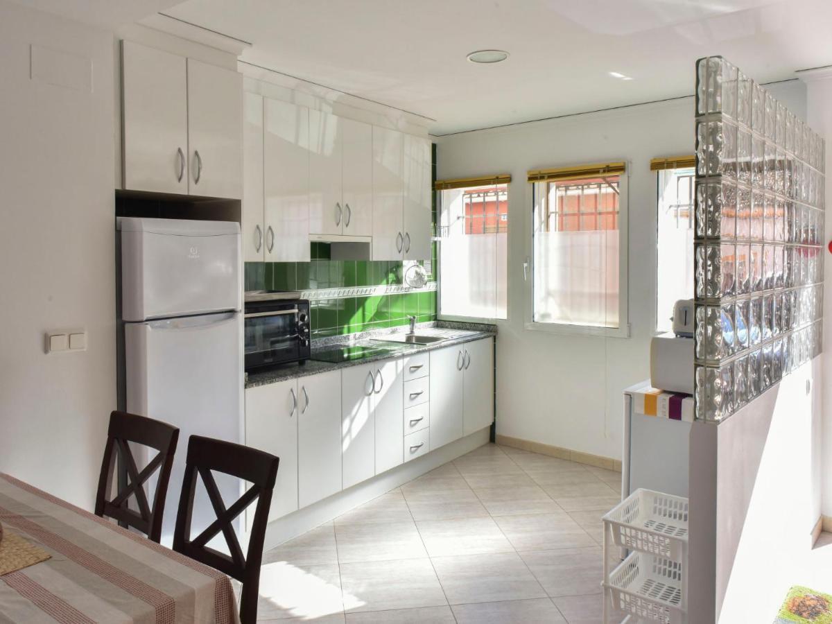 Caseta Blanqueta By Interhome * Denia