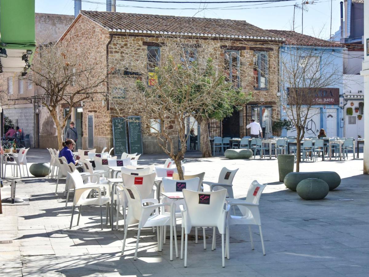 Apartament Caseta Blanqueta By Interhome *