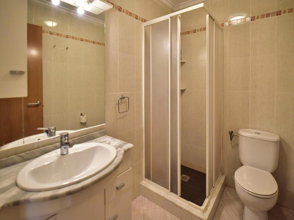 Caseta Blanqueta By Interhome Apartment Denia