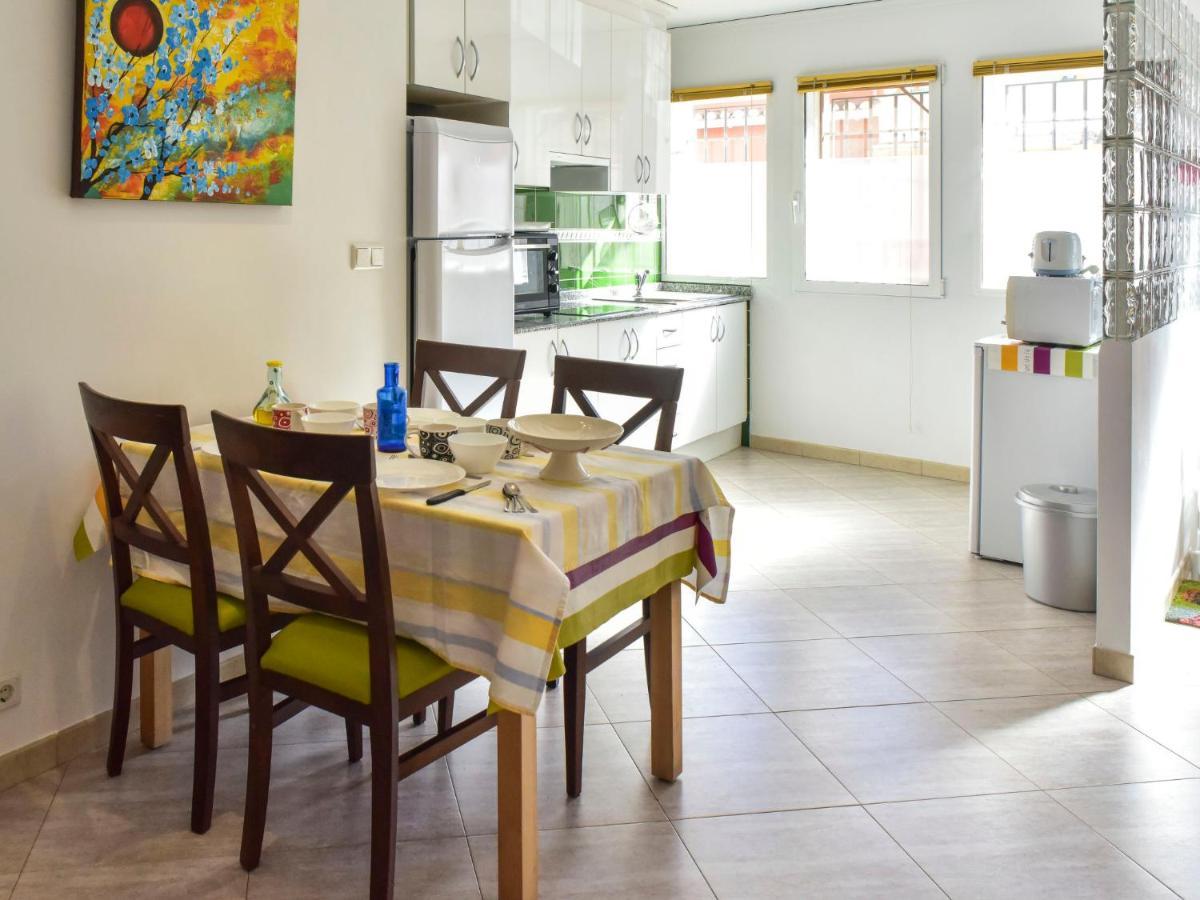 Caseta Blanqueta By Interhome Apartment Denia