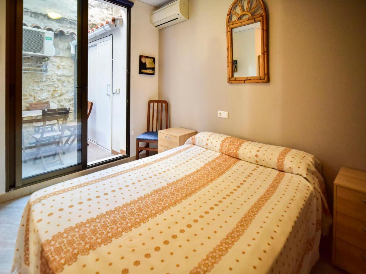 Caseta Blanqueta By Interhome Denia