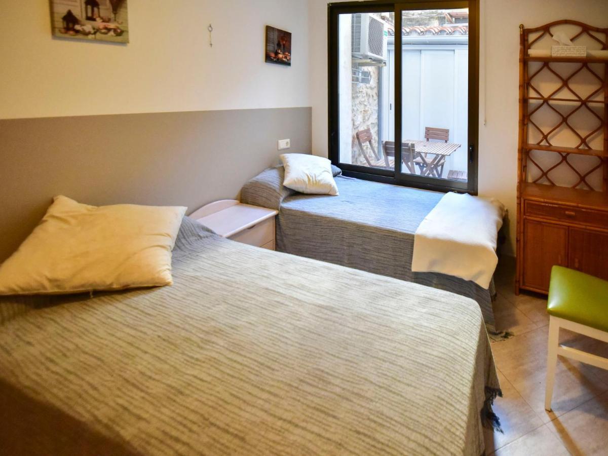 Caseta Blanqueta By Interhome Apartament *