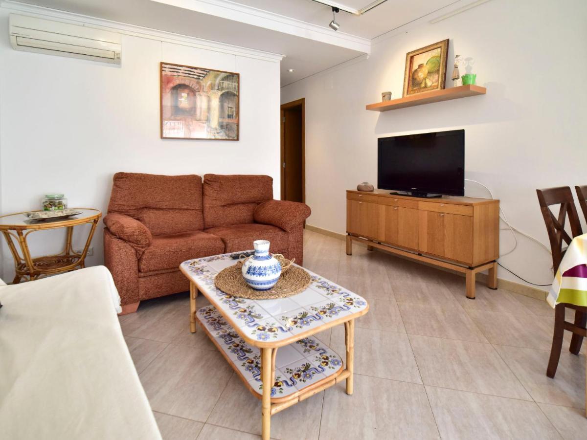 Caseta Blanqueta By Interhome Denia