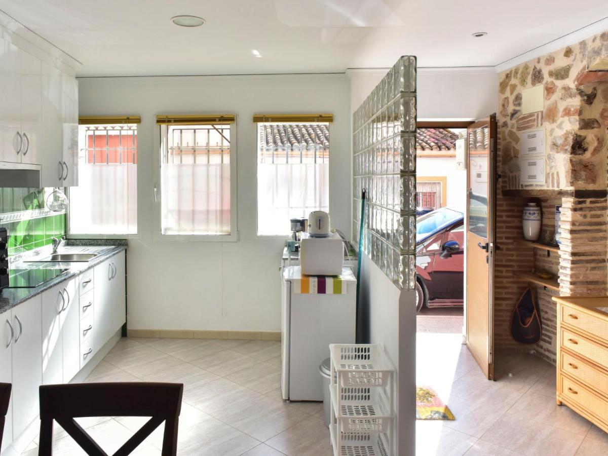 Caseta Blanqueta By Interhome Apartament