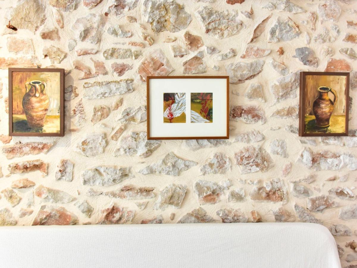 Apartment Caseta Blanqueta By Interhome Denia