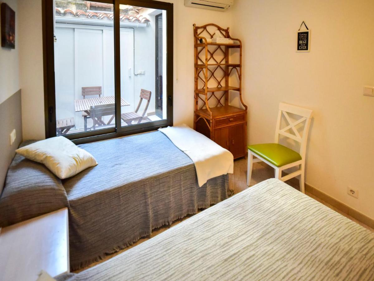 Caseta Blanqueta By Interhome Denia