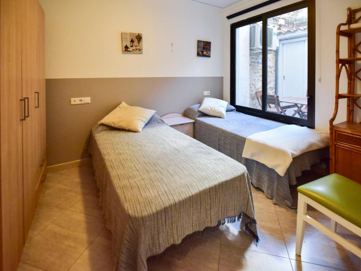 Caseta Blanqueta By Interhome