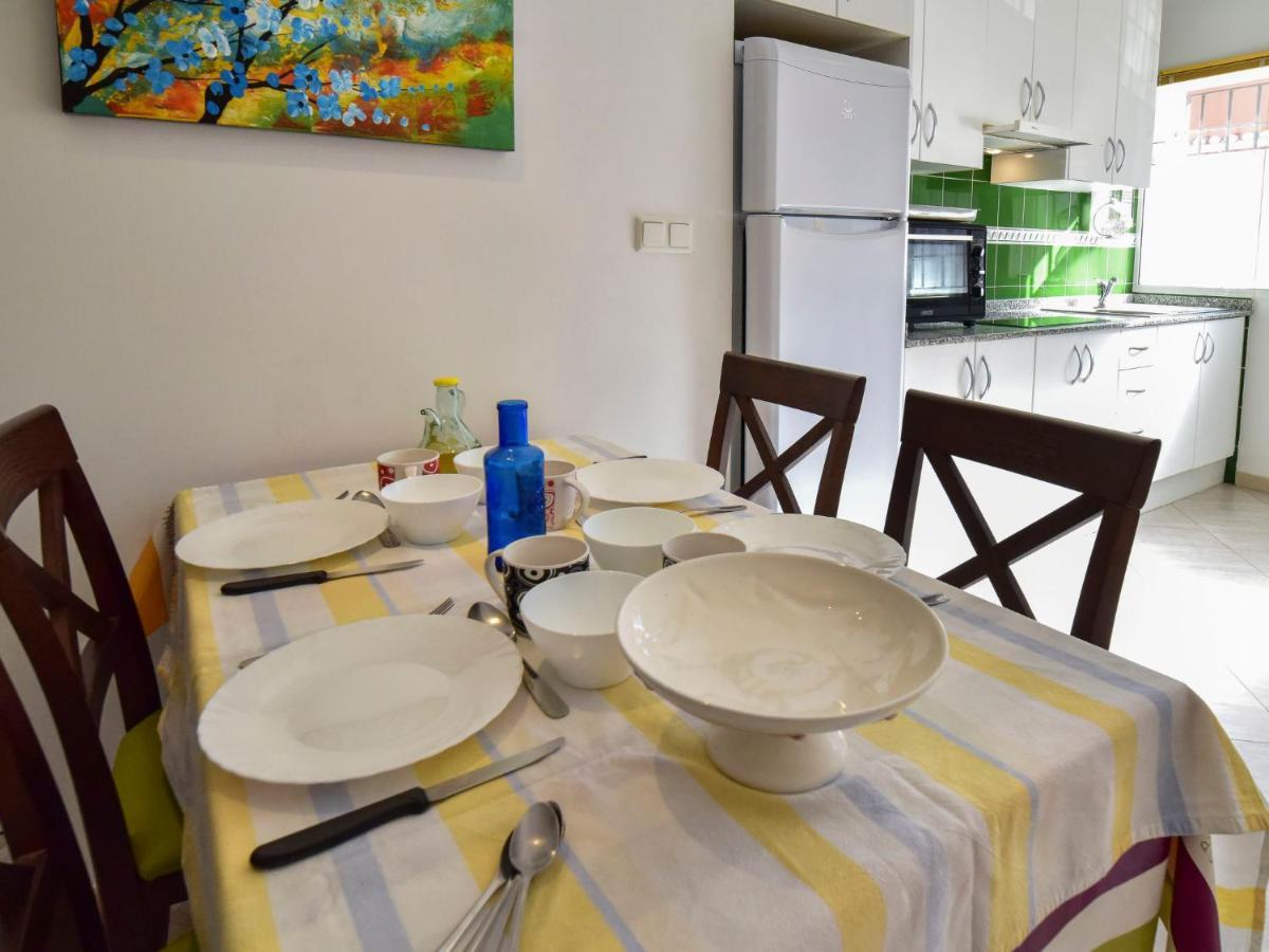 Caseta Blanqueta By Interhome * Dénia