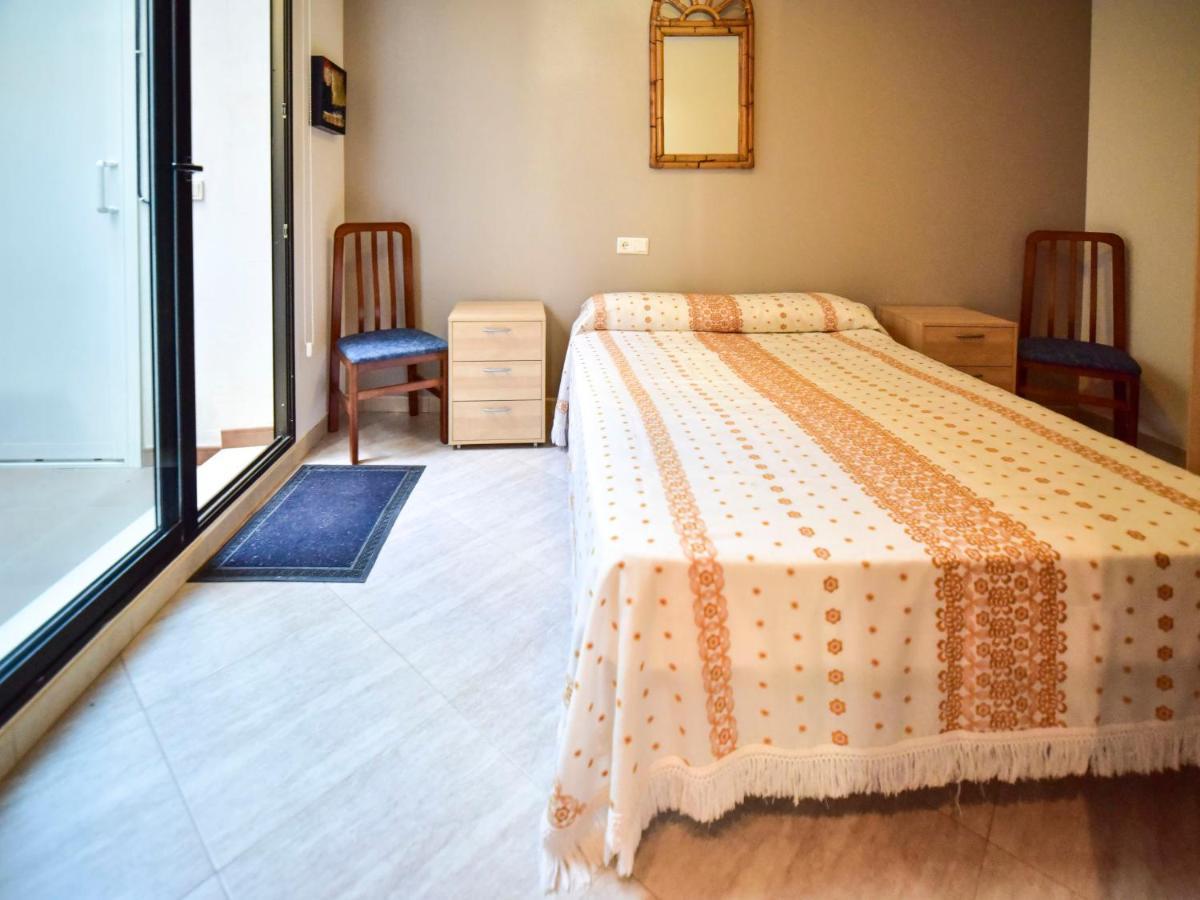 Apartment Caseta Blanqueta By Interhome