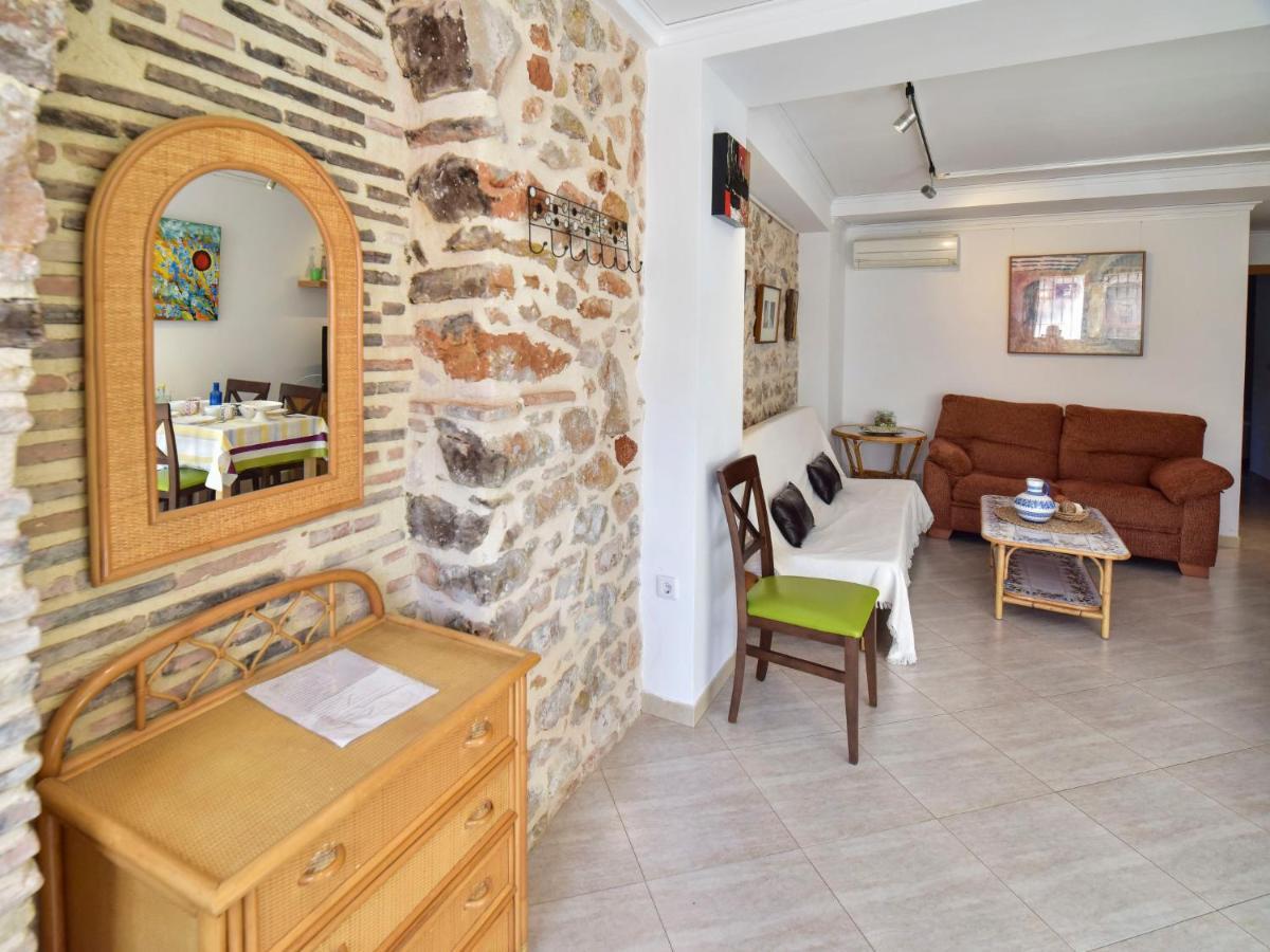 Caseta Blanqueta By Interhome Apartment