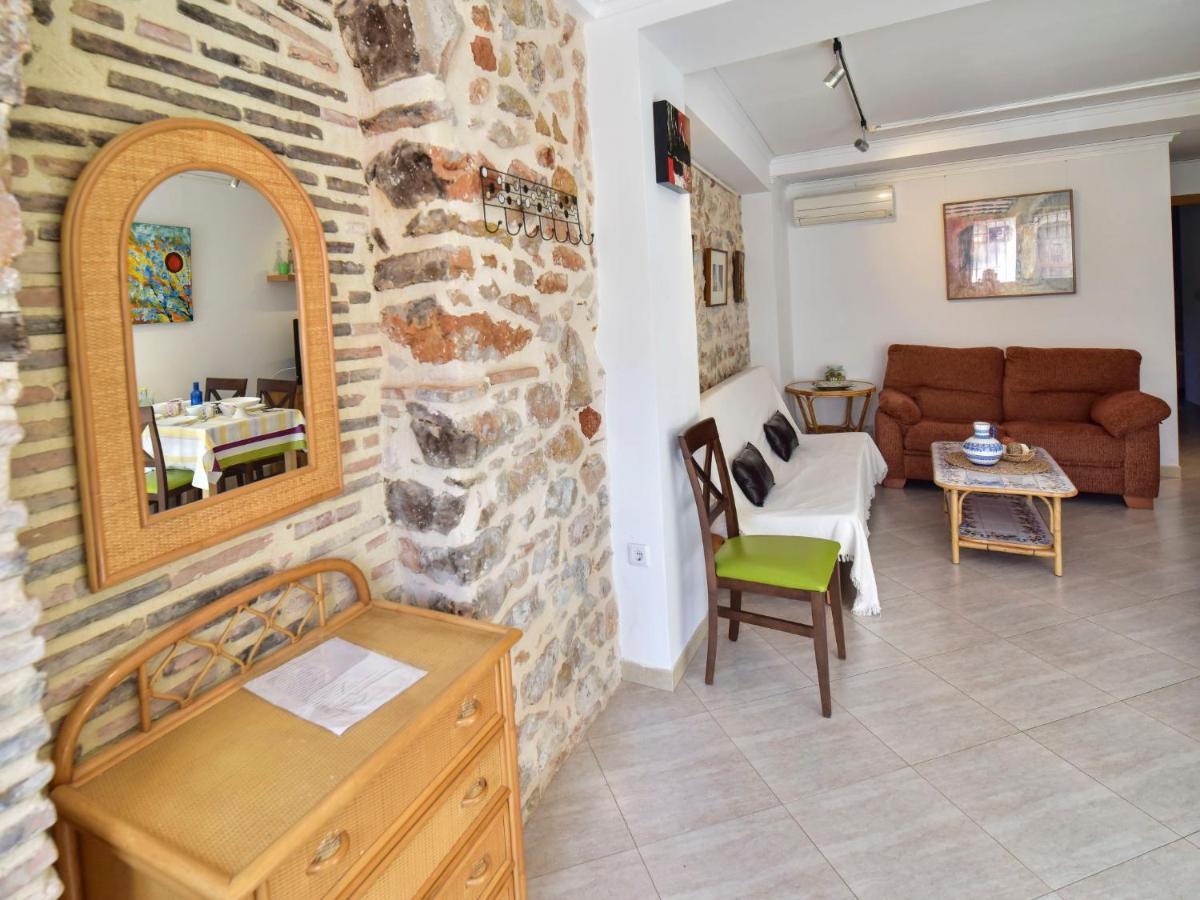 Caseta Blanqueta By Interhome