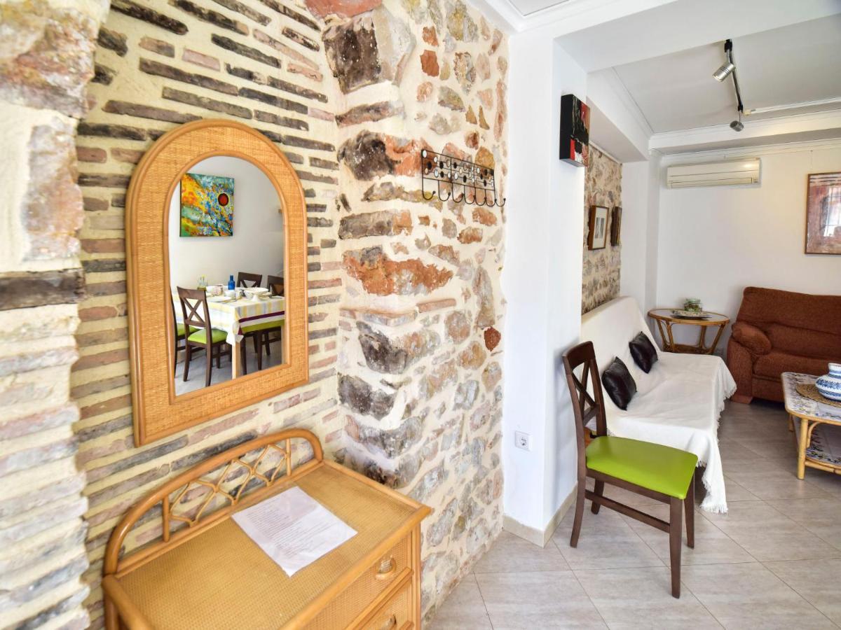 Caseta Blanqueta By Interhome Apartment Denia