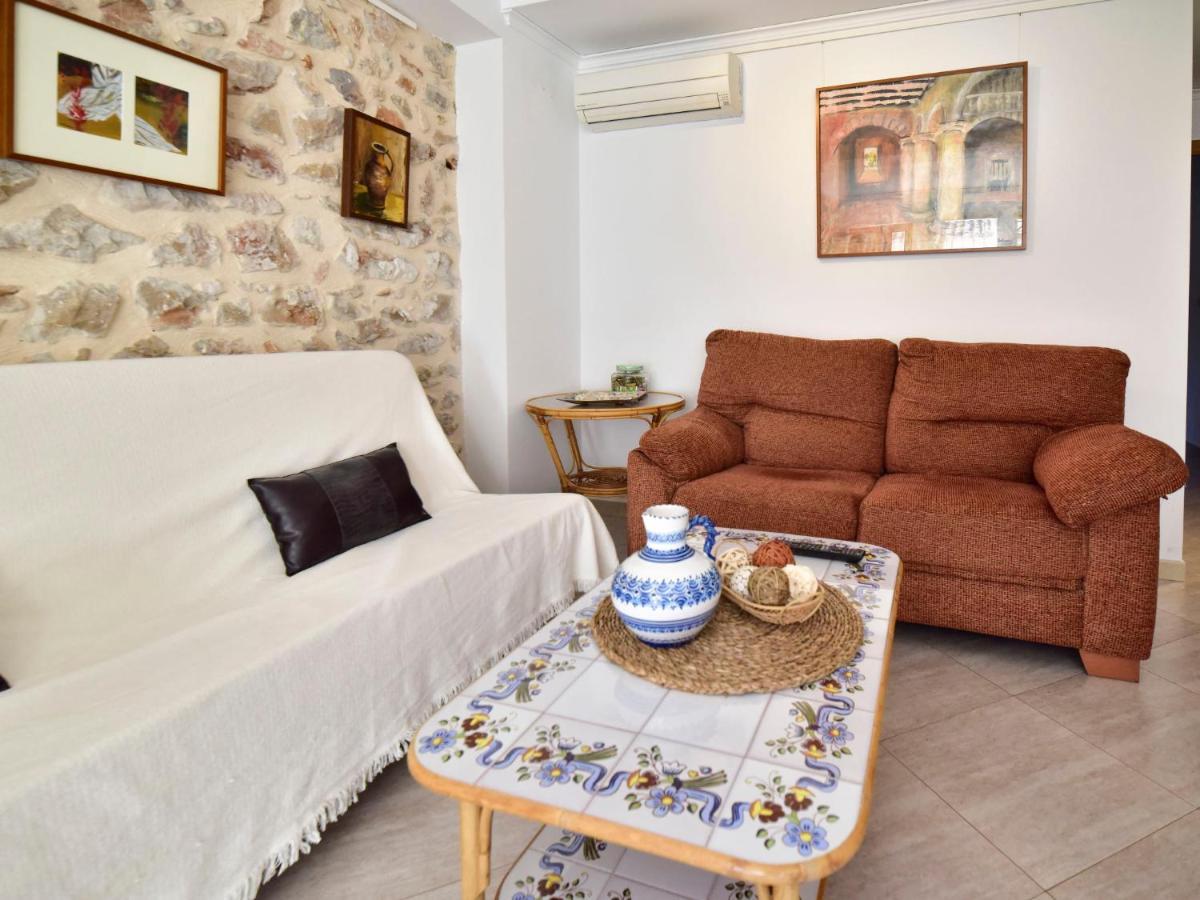 Caseta Blanqueta By Interhome * Denia