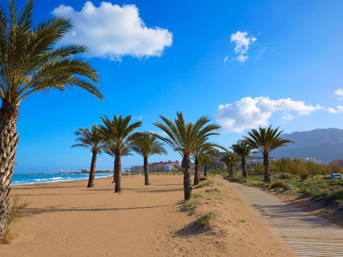 Caseta Blanqueta By Interhome Denia